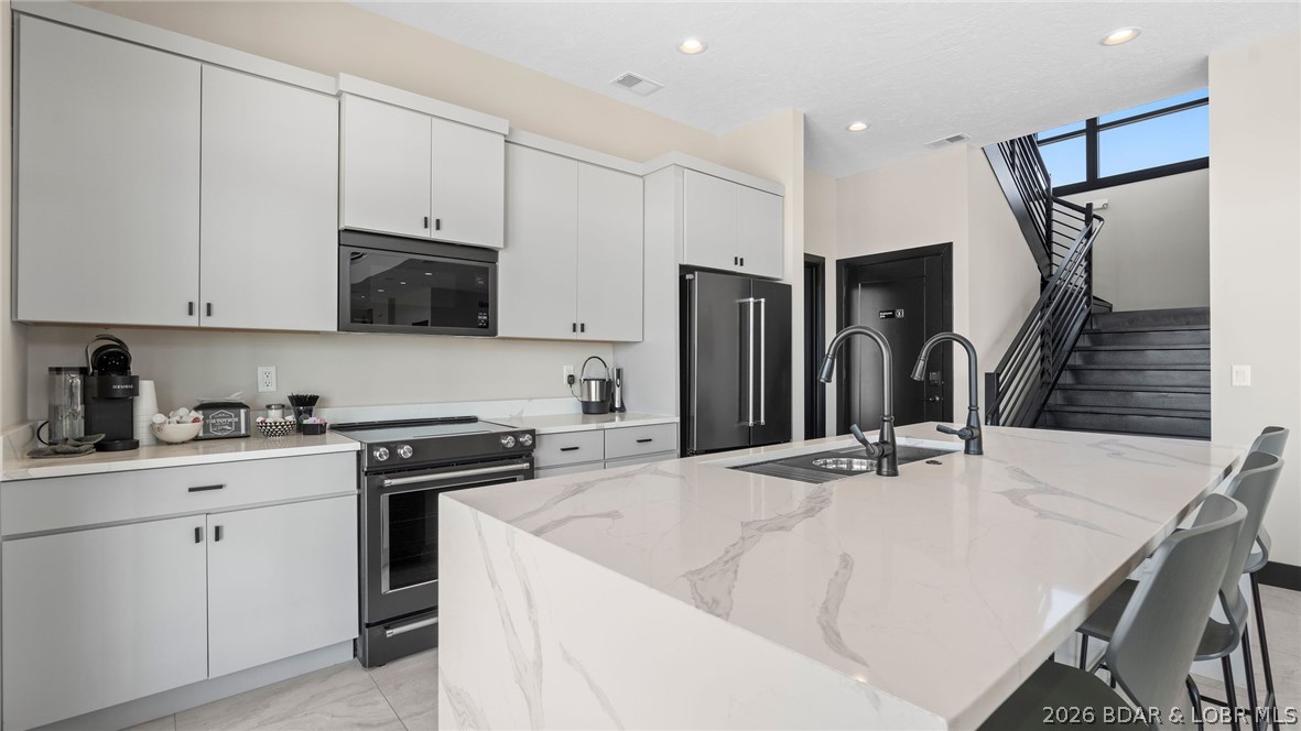 The Toybox Condominiums - Residential