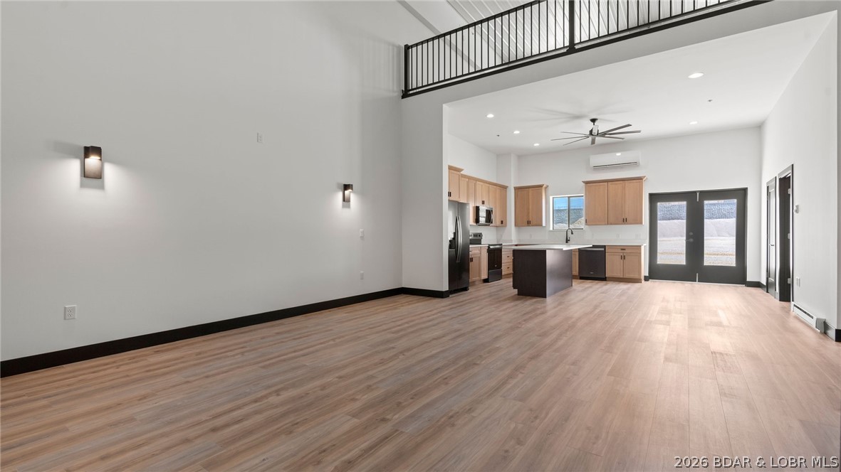 The Toybox Condominiums - Residential