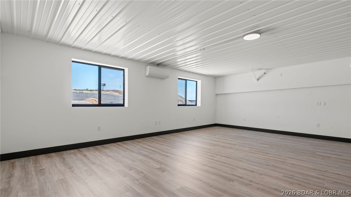 The Toybox Condominiums - Residential