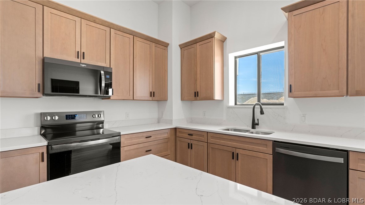 The Toybox Condominiums - Residential