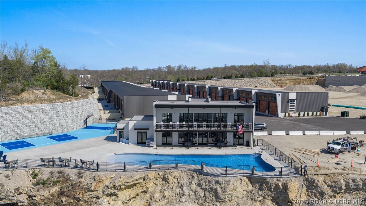 The Toybox Condominiums - Residential