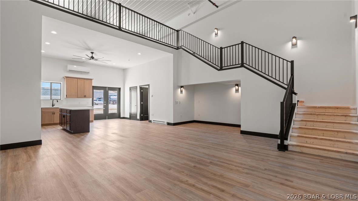 The Toybox Condominiums - Residential