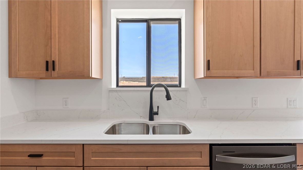 The Toybox Condominiums - Residential