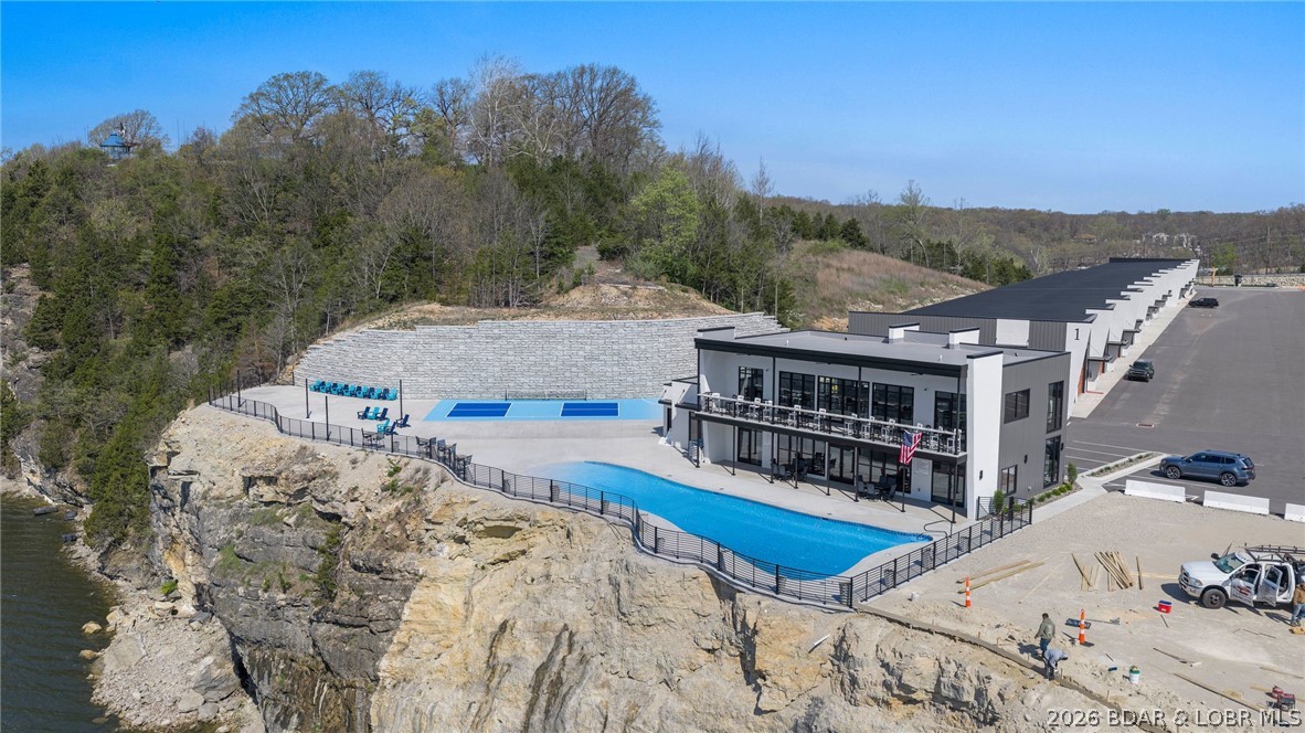 The Toybox Condominiums - Residential