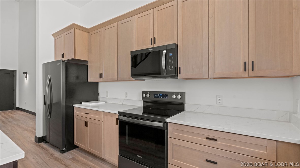 The Toybox Condominiums - Residential