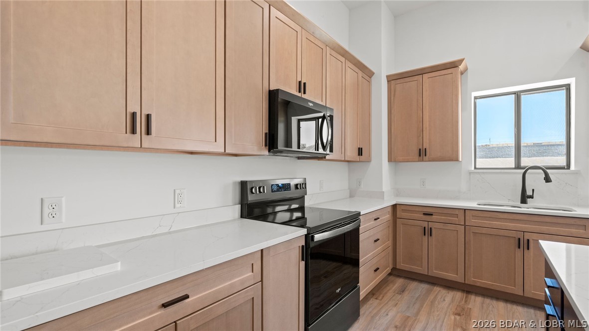 The Toybox Condominiums - Residential