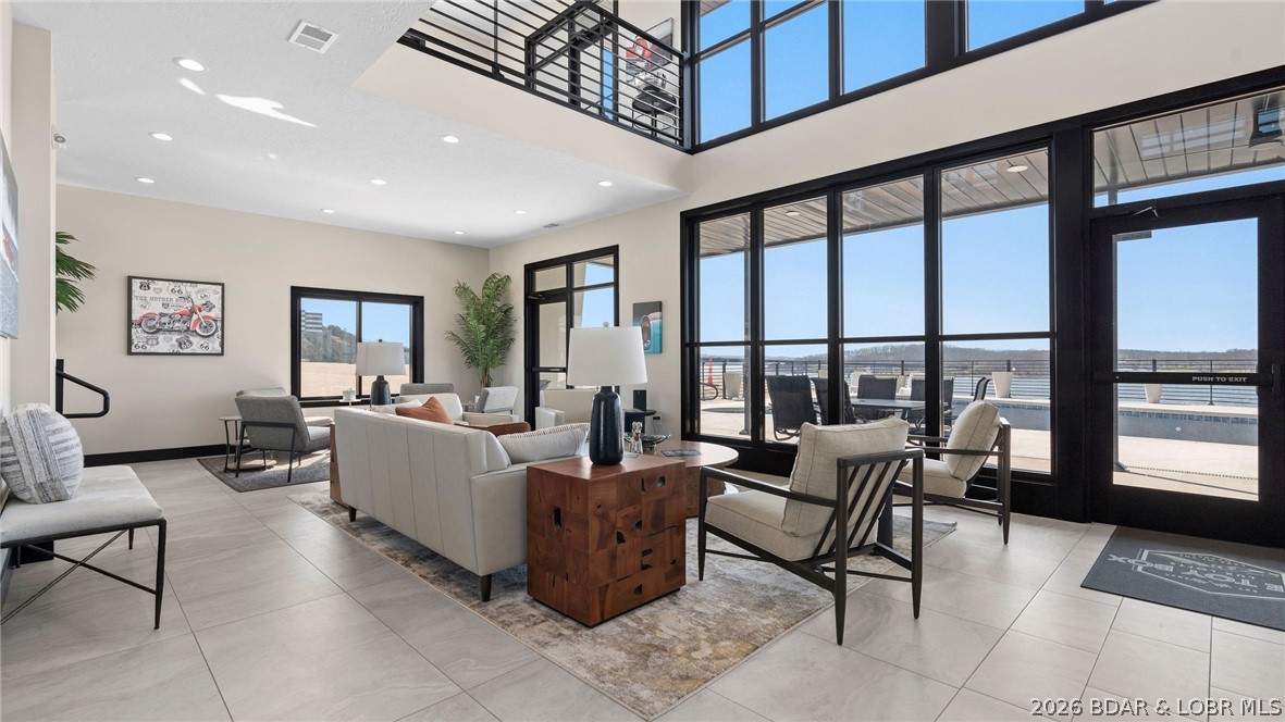 The Toybox Condominiums - Residential