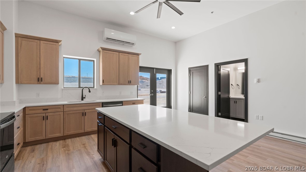 The Toybox Condominiums - Residential