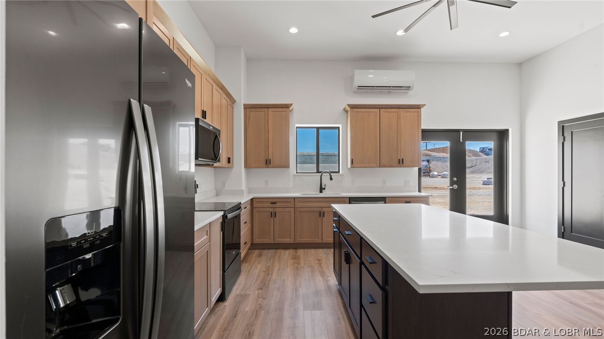 The Toybox Condominiums - Residential