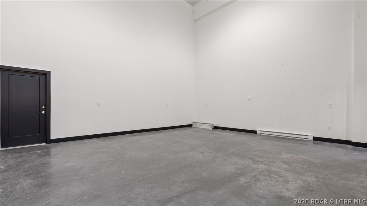 The Toybox Condominiums - Residential