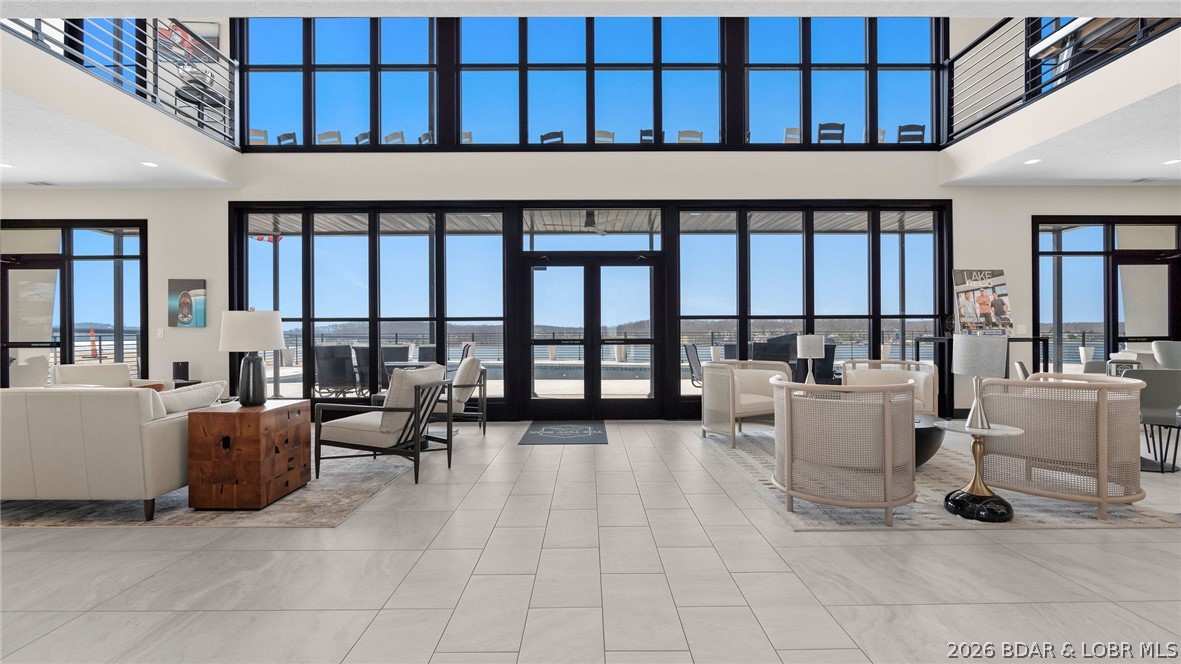 The Toybox Condominiums - Residential