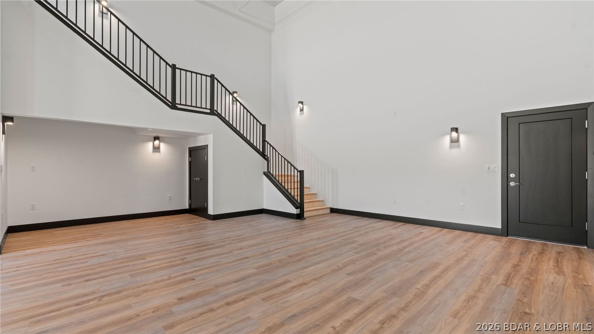 The Toybox Condominiums - Residential