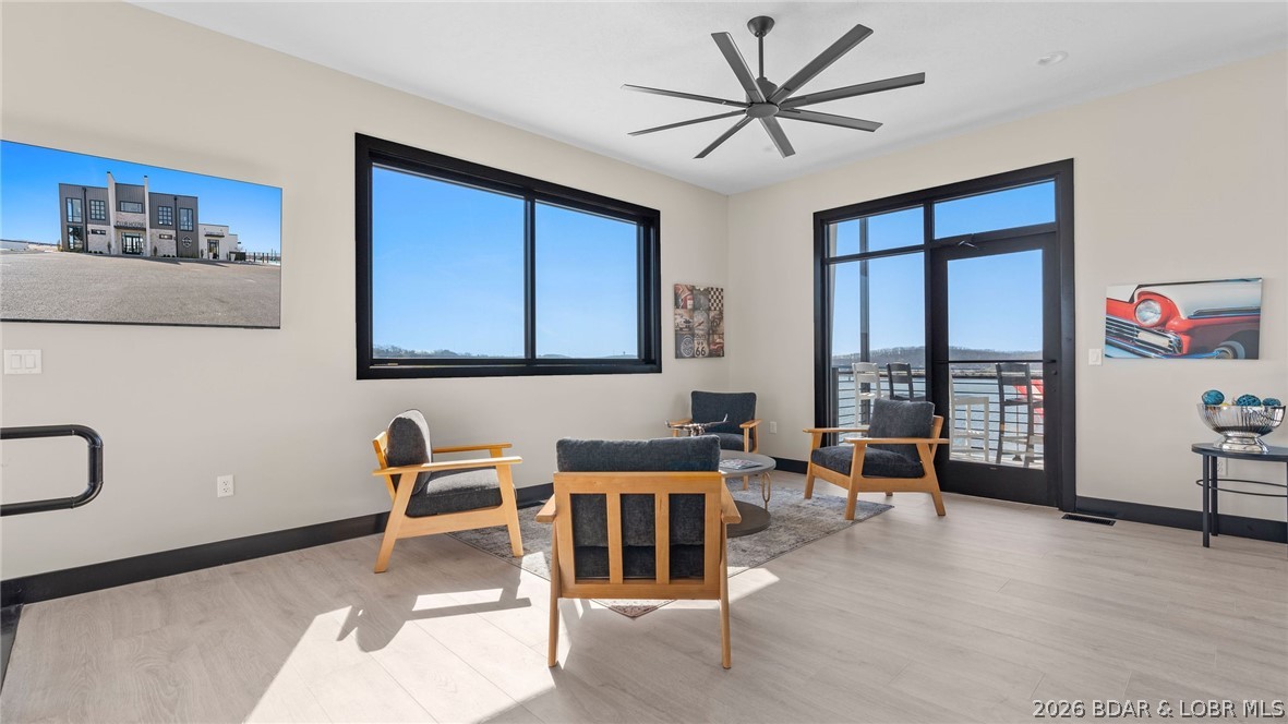 The Toybox Condominiums - Residential