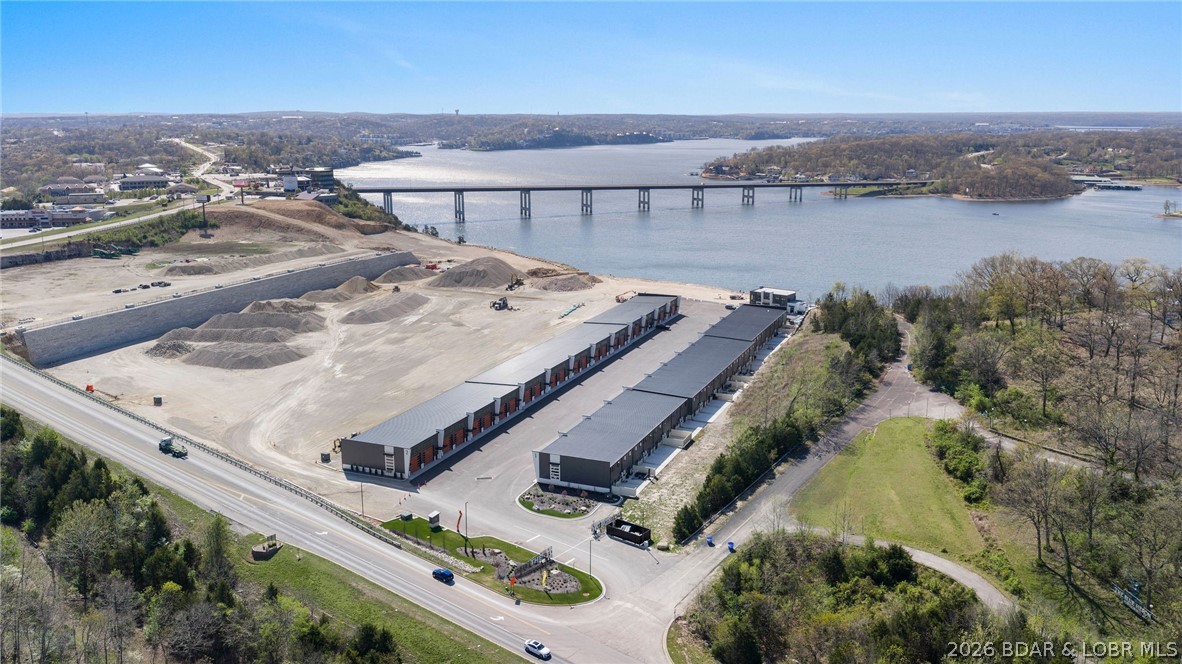 The Toybox Condominiums - Residential