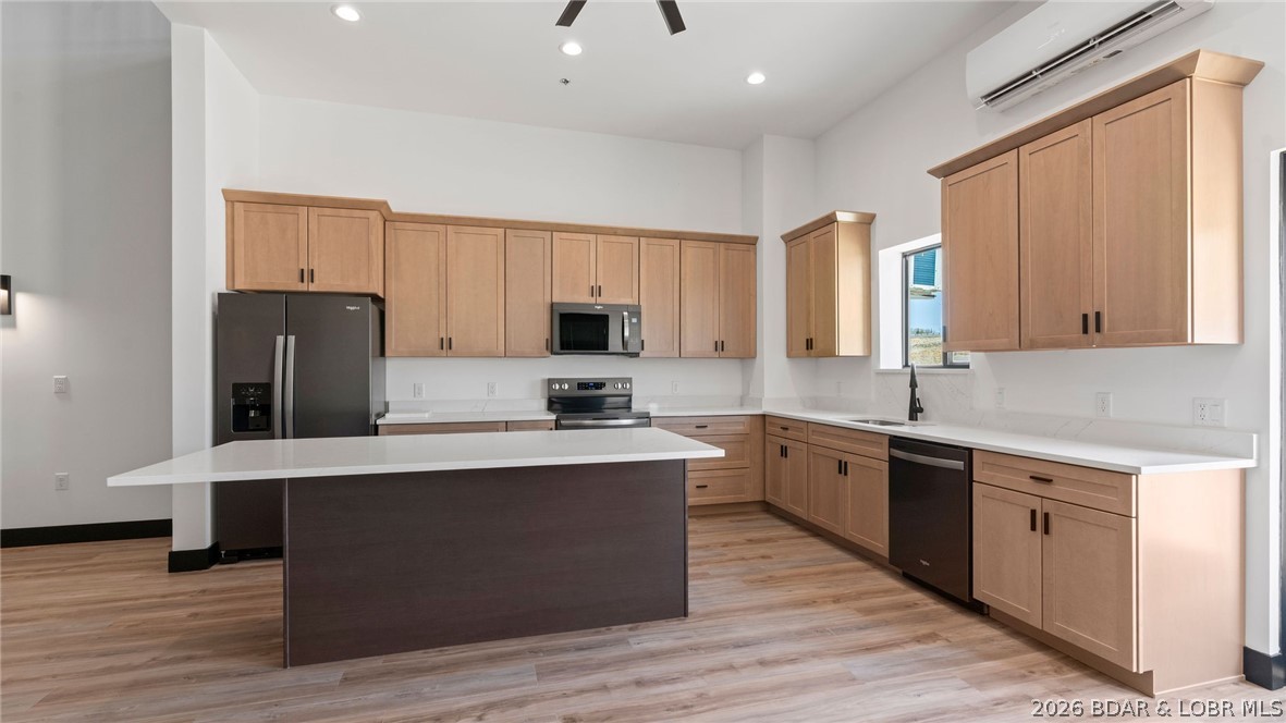 The Toybox Condominiums - Residential