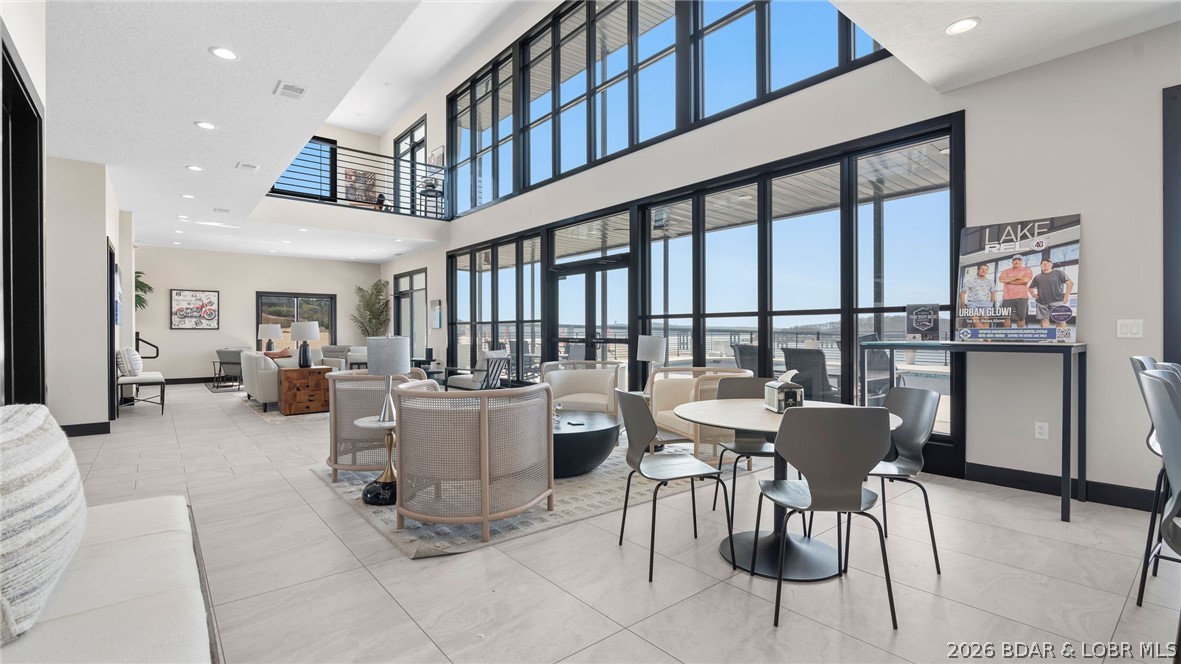 The Toybox Condominiums - Residential