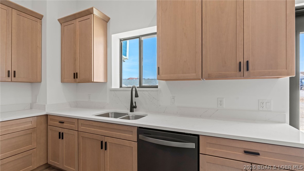 The Toybox Condominiums - Residential