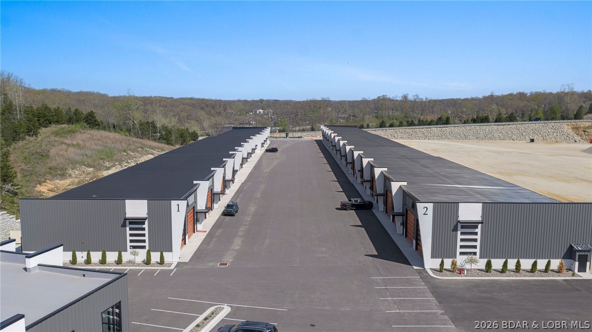 The Toybox Condominiums - Residential