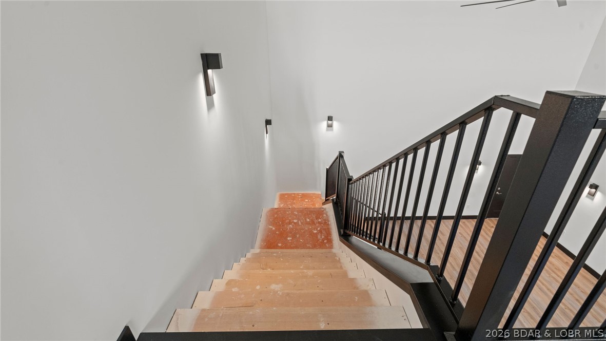 The Toybox Condominiums - Residential