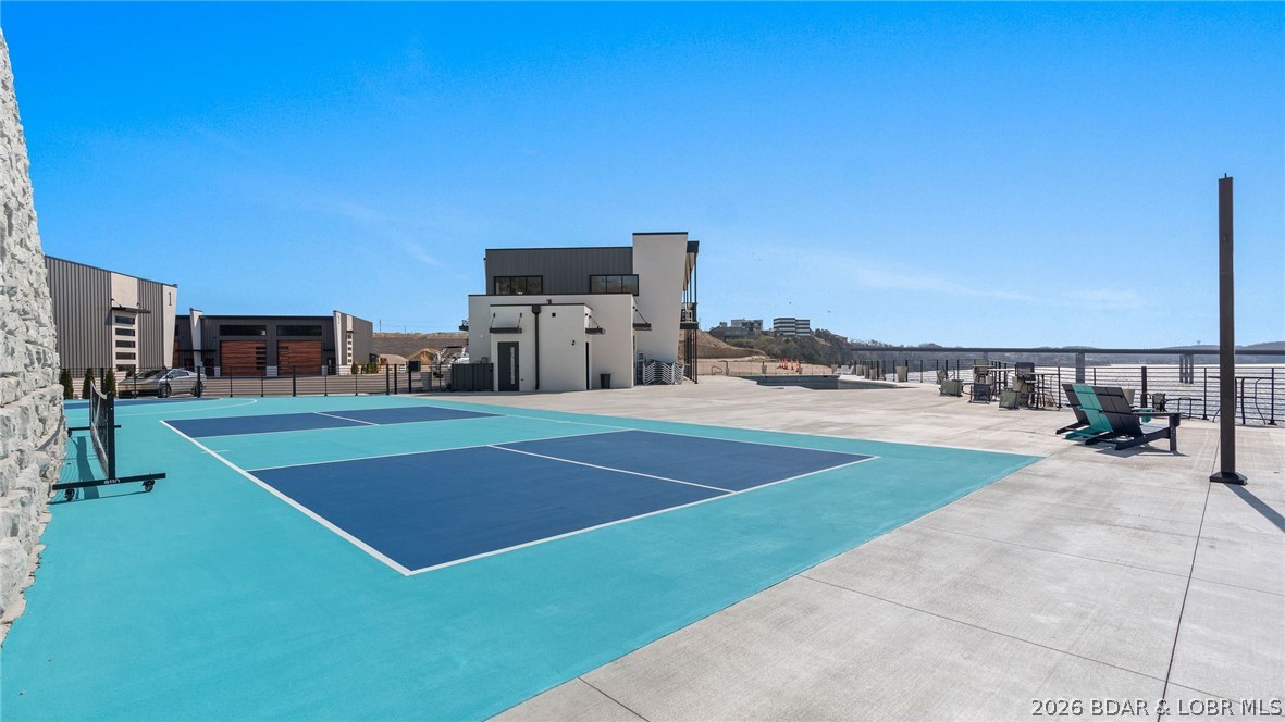 The Toybox Condominiums - Residential