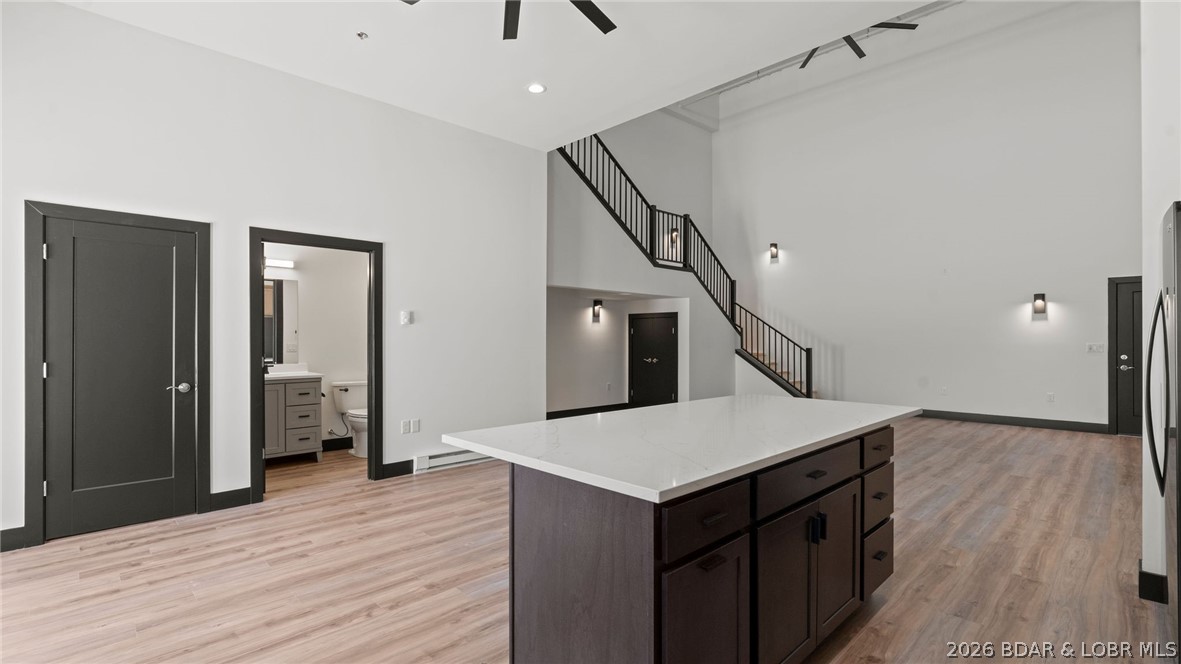 The Toybox Condominiums - Residential