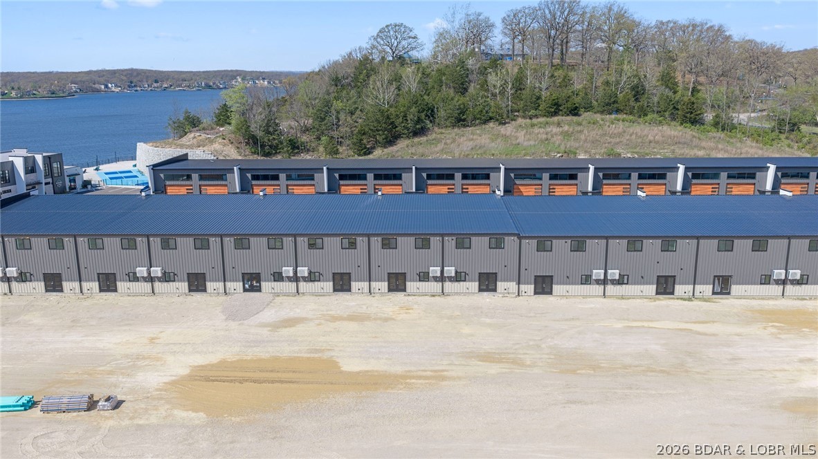 The Toybox Condominiums - Residential