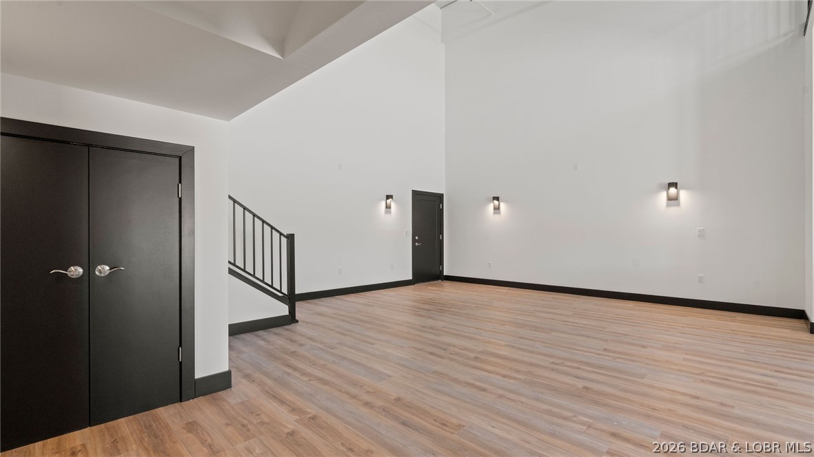 The Toybox Condominiums - Residential