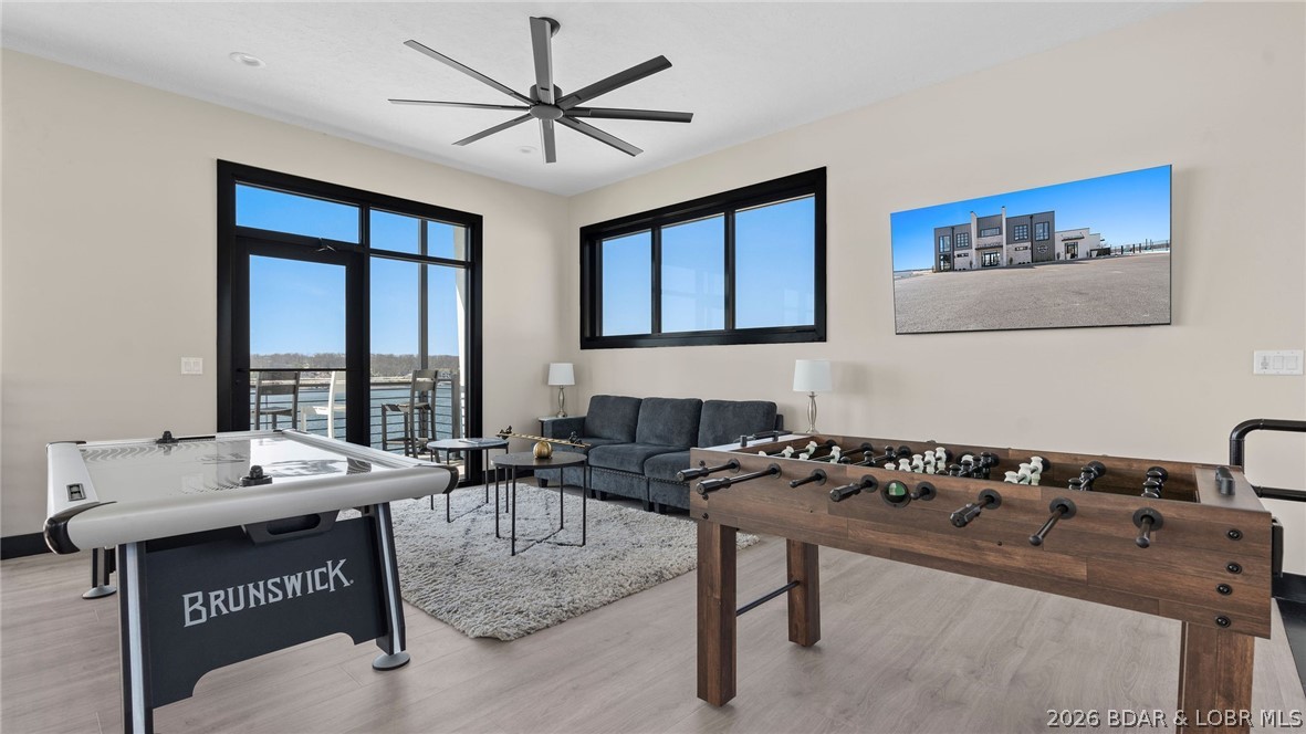 The Toybox Condominiums - Residential