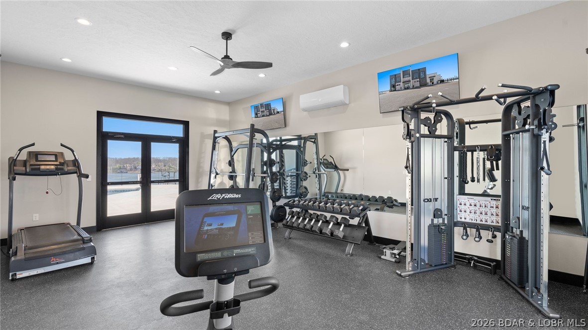 The Toybox Condominiums - Residential