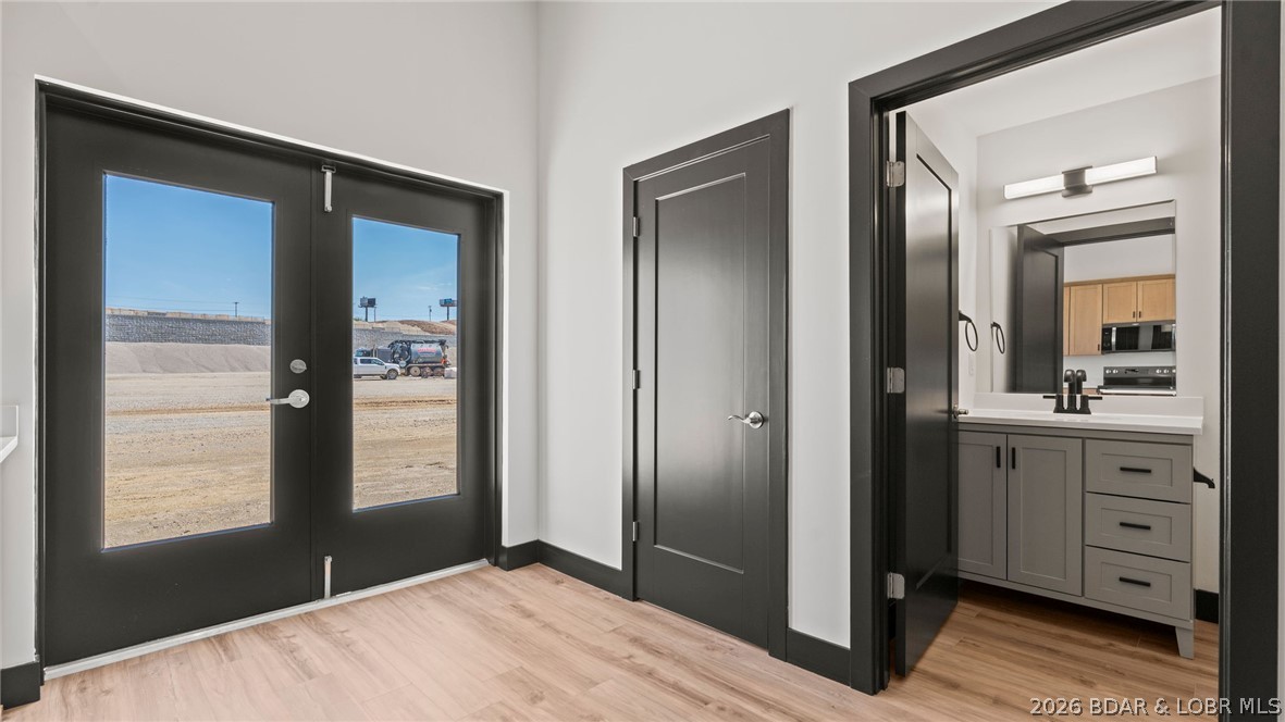 The Toybox Condominiums - Residential