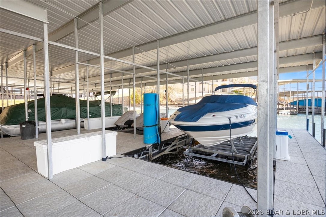 Osage Heritage - Residential