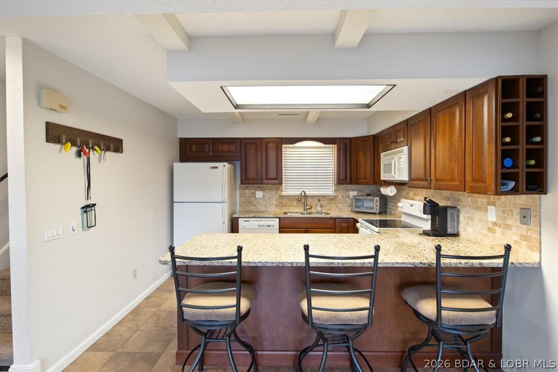 Osage Heritage - Residential