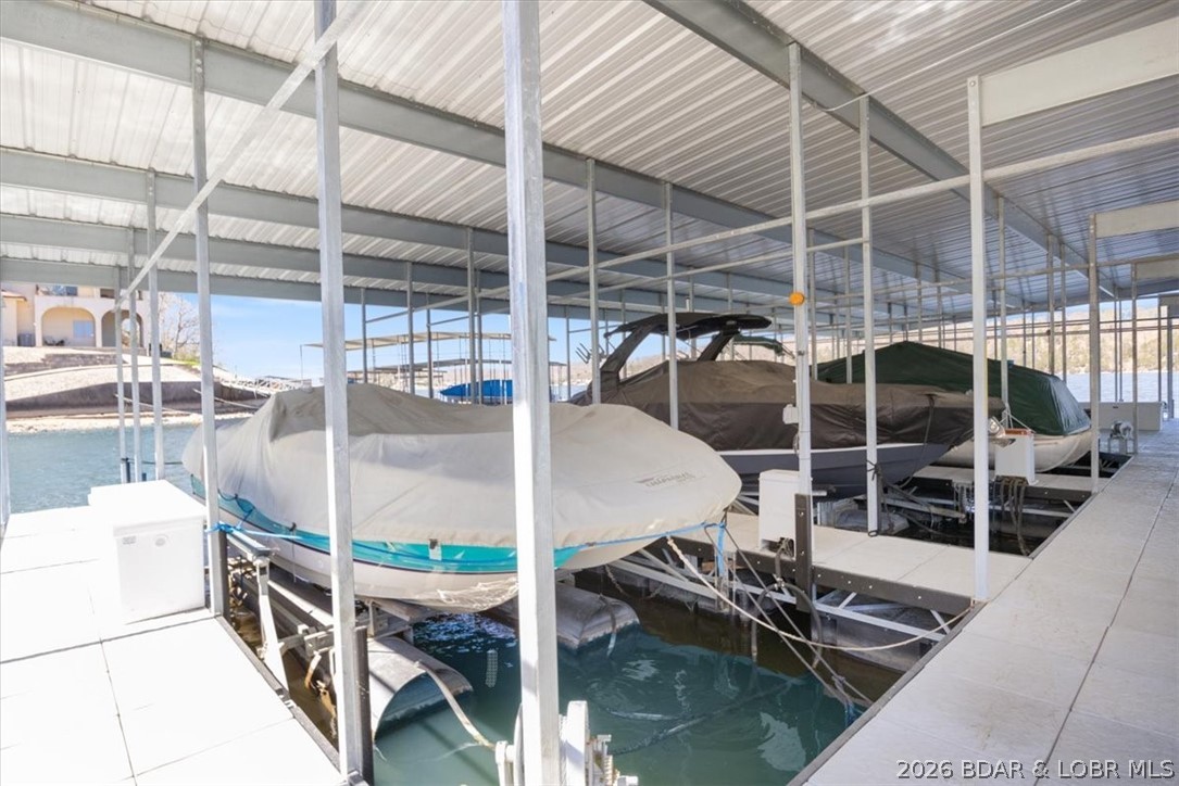 Osage Heritage - Residential