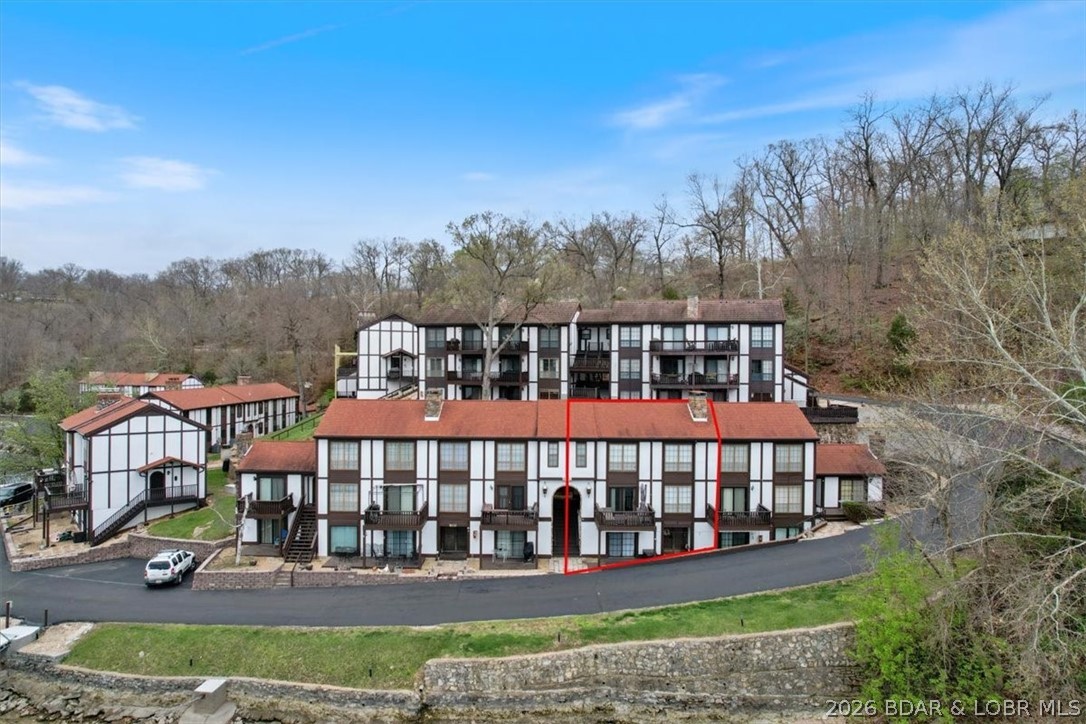 Osage Heritage - Residential