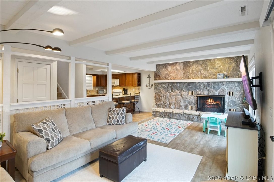 Osage Heritage - Residential