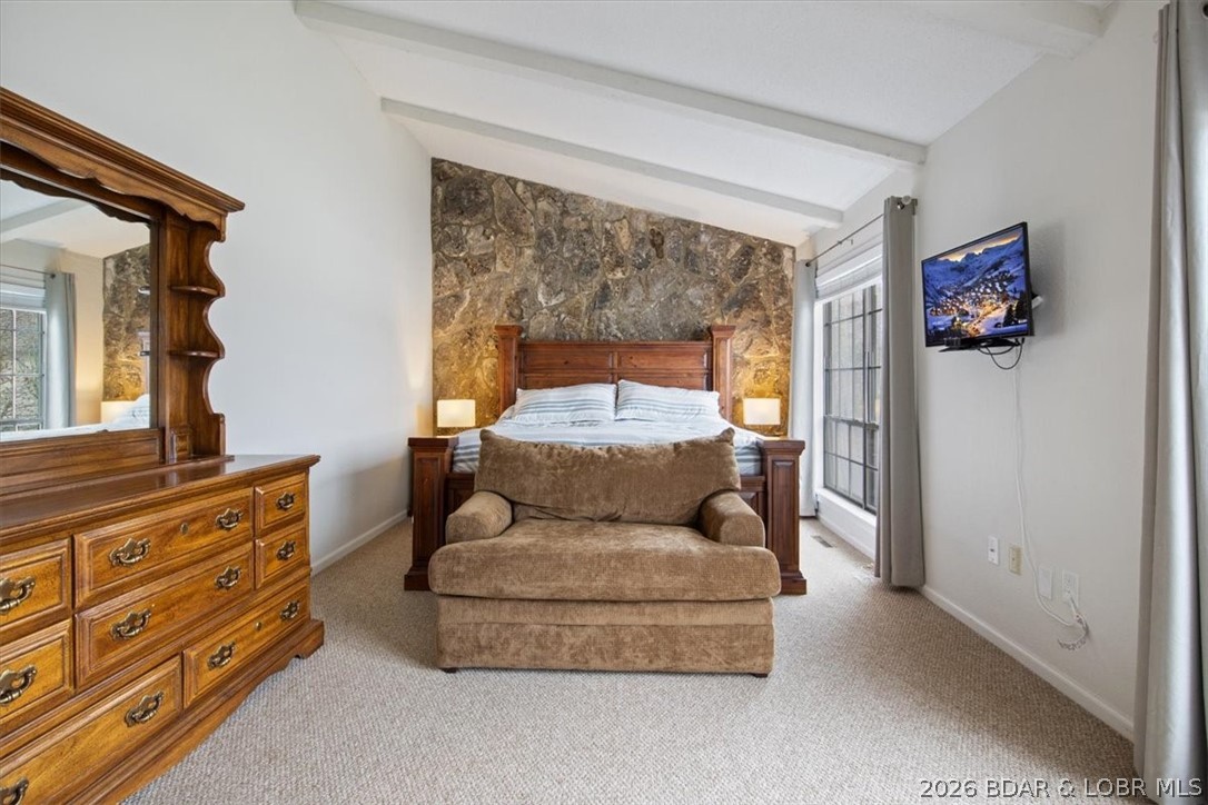 Osage Heritage - Residential