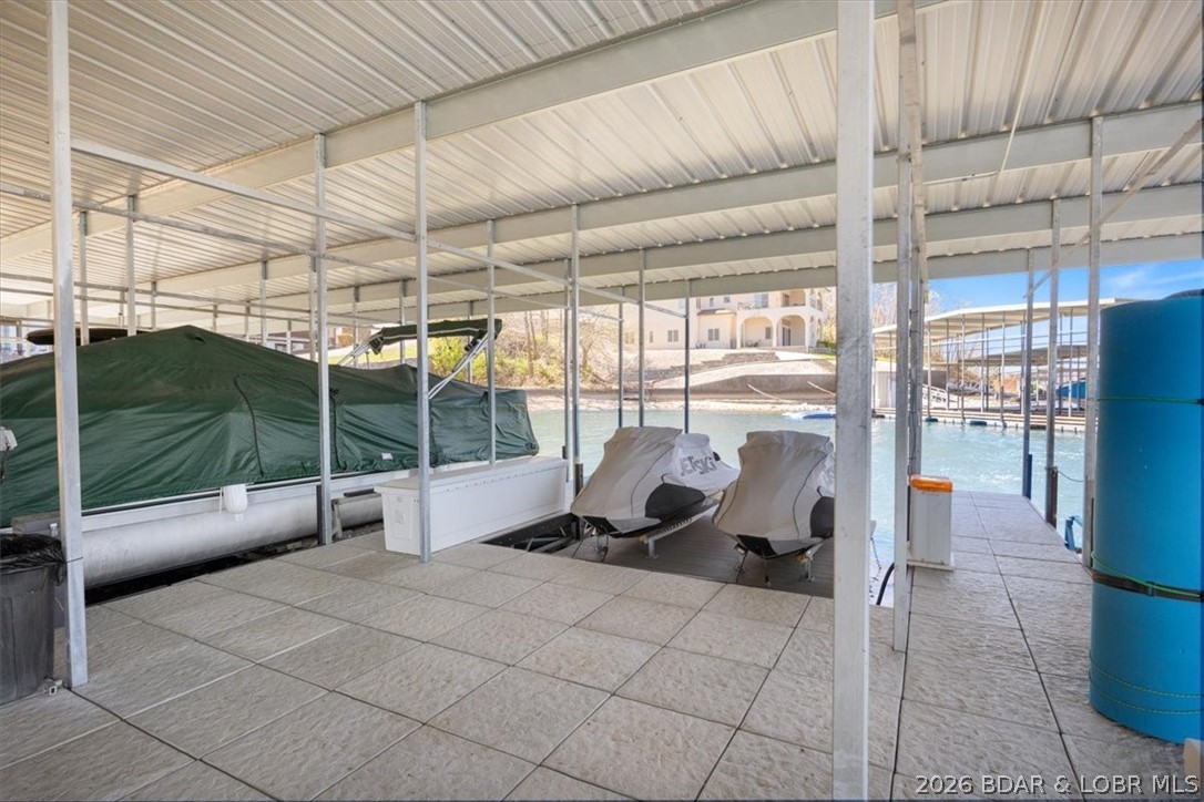 Osage Heritage - Residential