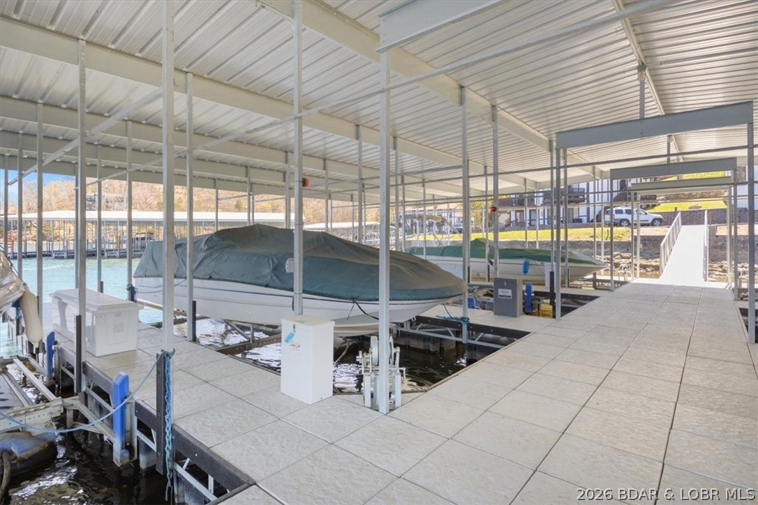 Osage Heritage - Residential