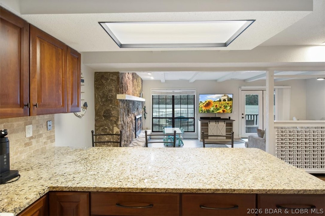 Osage Heritage - Residential