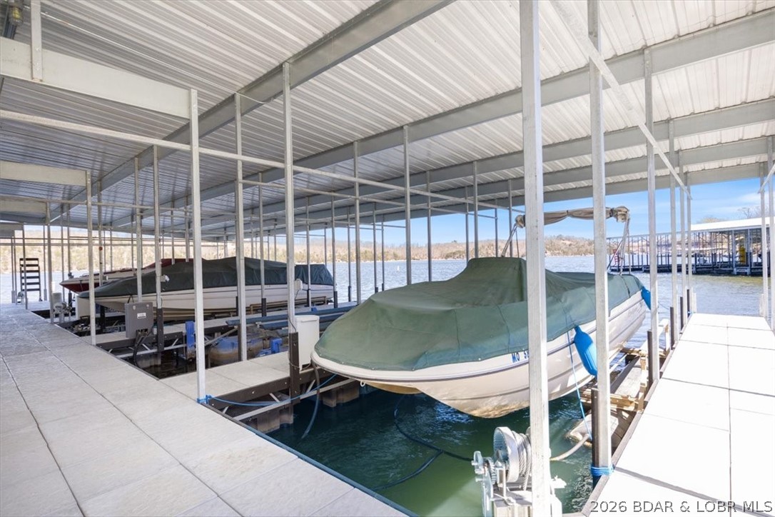 Osage Heritage - Residential