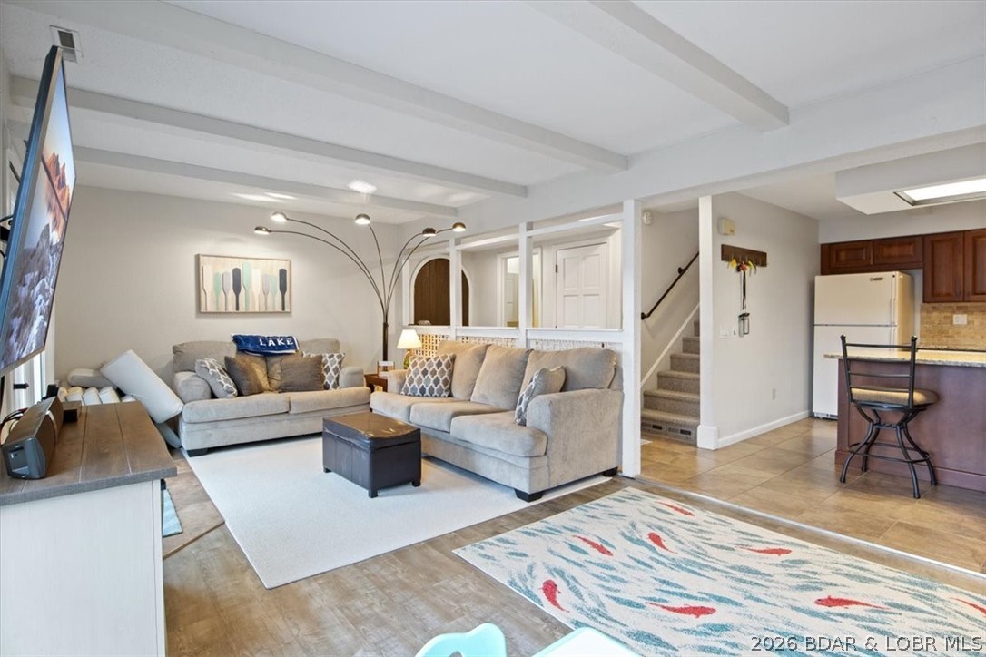 Osage Heritage - Residential