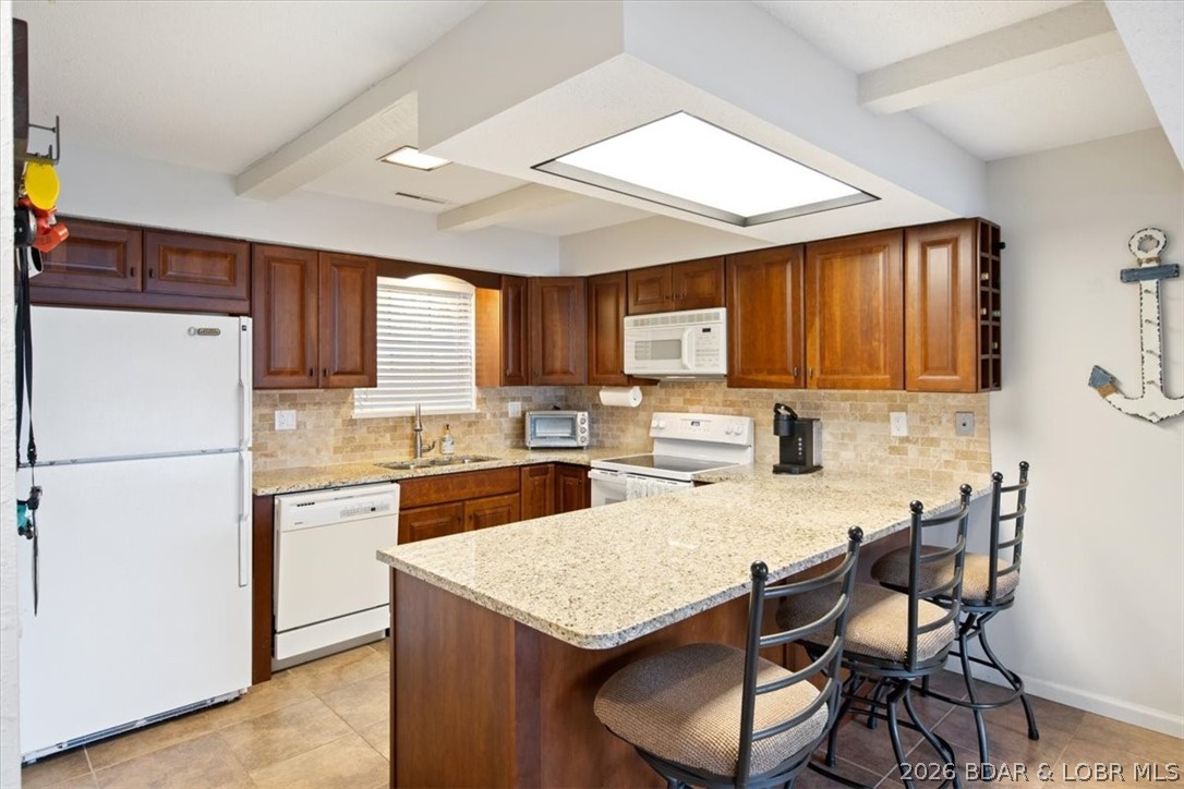 Osage Heritage - Residential