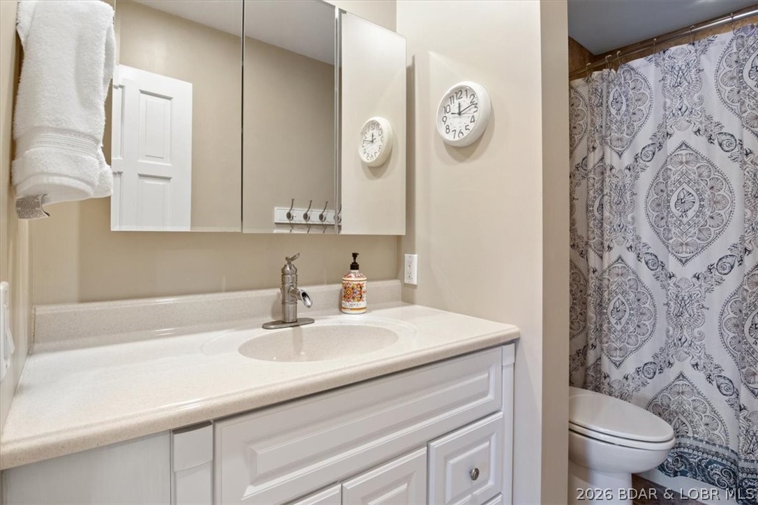 Osage Heritage - Residential