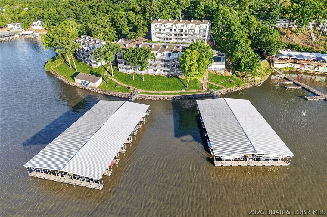 Windjammer - Residential