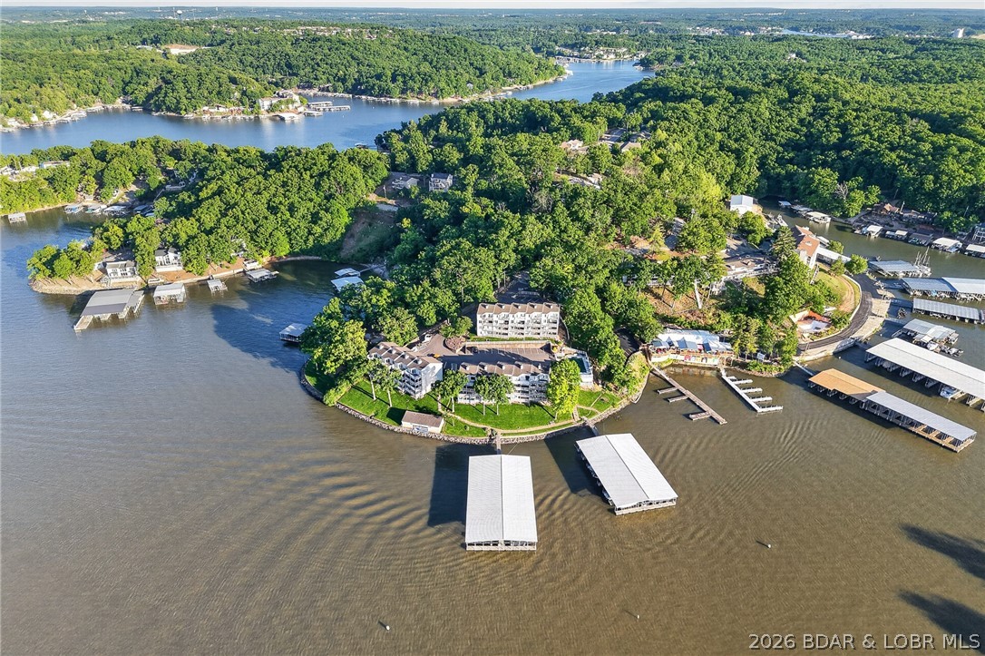 Windjammer - Residential