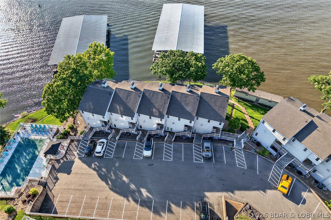 Windjammer - Residential
