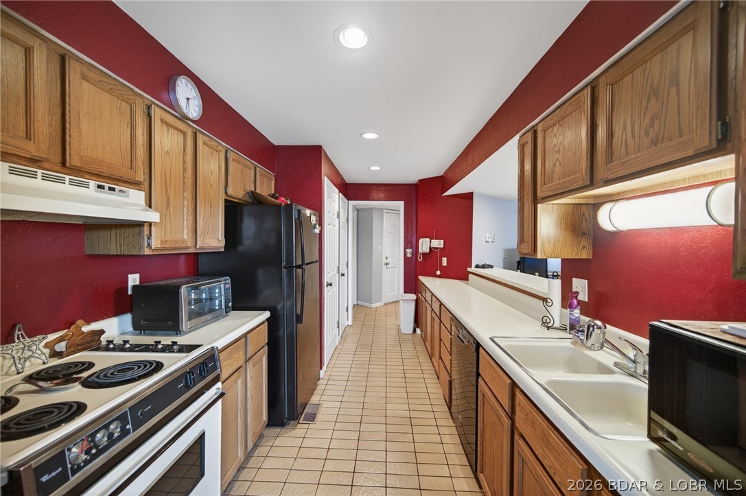 Windjammer - Residential