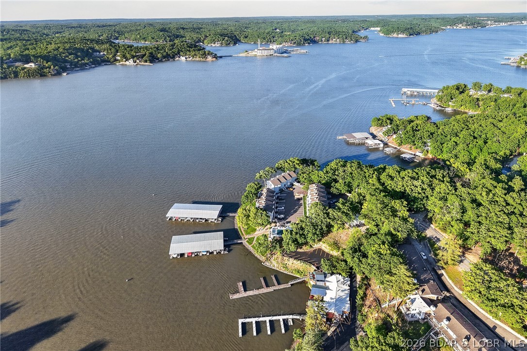 Windjammer - Residential
