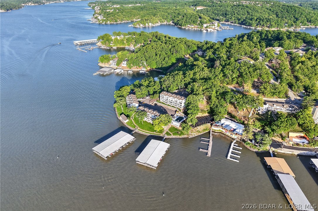 Windjammer - Residential