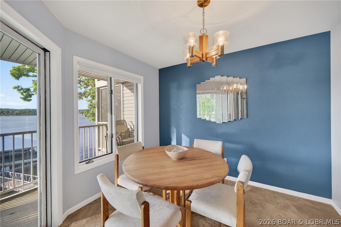 Windjammer - Residential